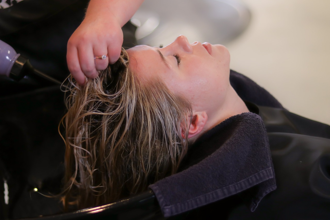 Benefits of Regular Hair Treatments at Hair Savvy Studio