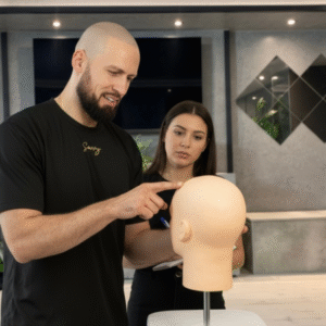 SMP Training Birmingham