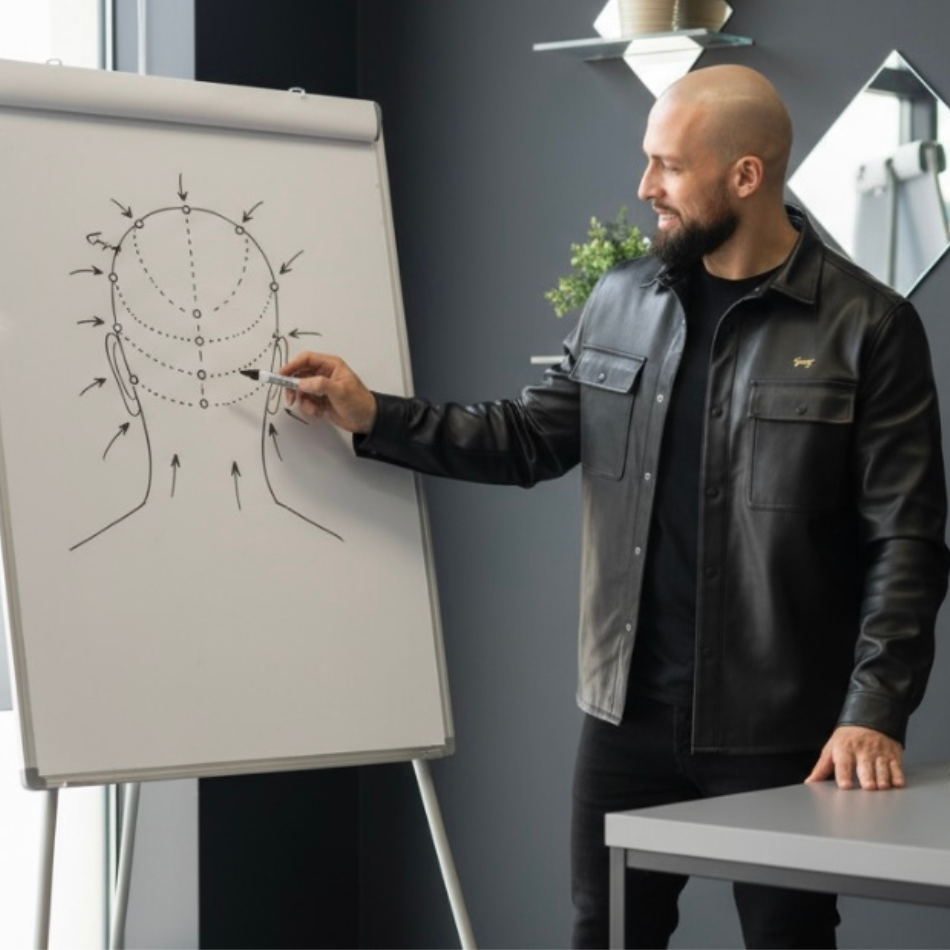 SMP Training Birmingham