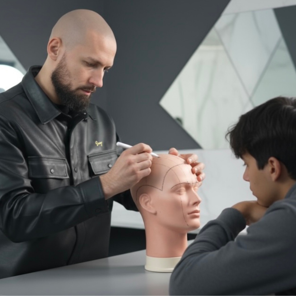 SMP training Birmingham