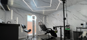 Thinking About Removing Old SMP? Here's How Laser Removal Works