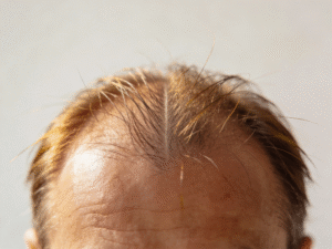 Common Causes of Hair Thinning in Men & Women