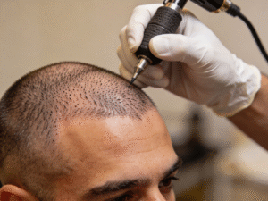 Preparing for Your SMP Appointment